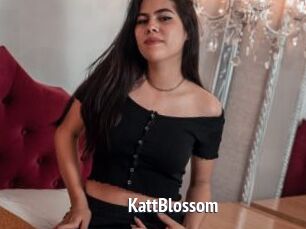 KattBlossom