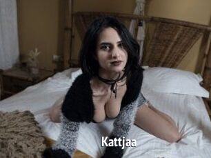 Kattjaa