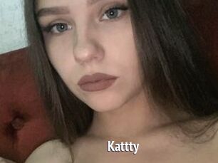 Kattty