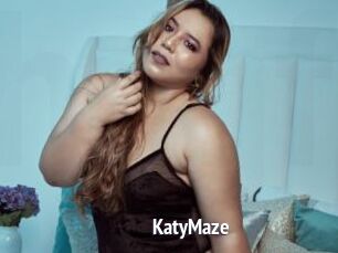 KatyMaze