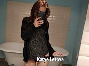 Katya_Letova
