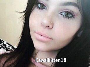 Kawaikitten18
