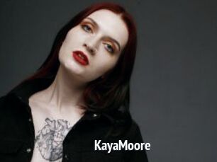 KayaMoore