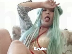 Kayalee