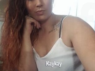 Kaykay
