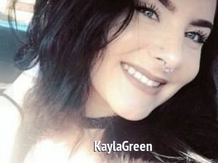 Kayla_Green