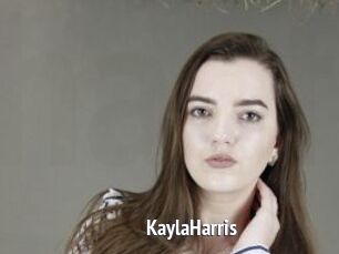 KaylaHarris