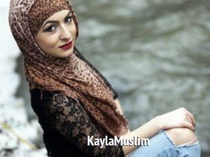 KaylaMuslim