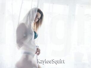 KayleeSquirt