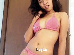 Kaylle