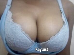Kaylust