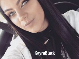 KayraBlack