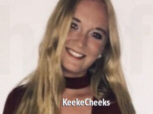 KeekeCheeks