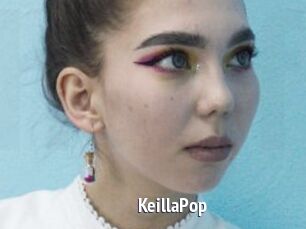 KeillaPop