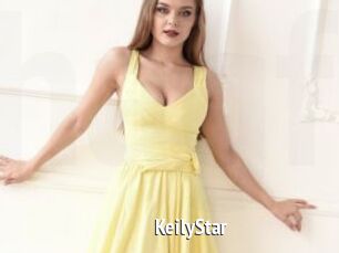 KeilyStar