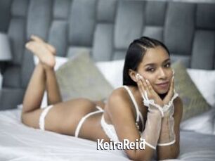 KeiraReid