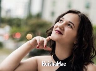 KeishaMae