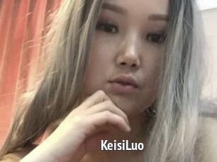 KeisiLuo