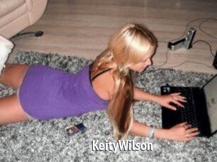 KeityWilson_