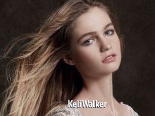 KeliWalker