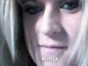 KelleyX