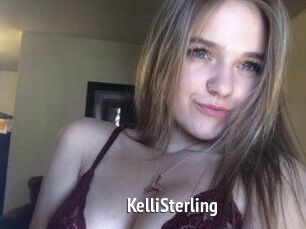 KelliSterling
