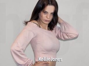 KellieJones