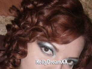 KellyDreamXX