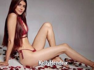 KellyHendrix