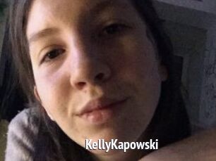 KellyKapowski