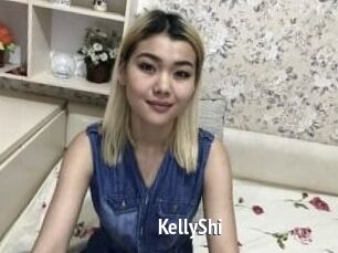 KellyShi