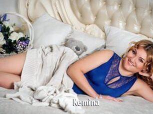 Kemina