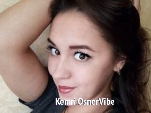 Kemri_OsnerVibe