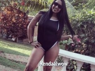 Kendaalwow