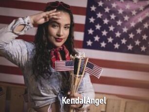 KendalAngel
