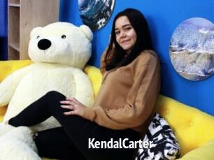 KendalCarter