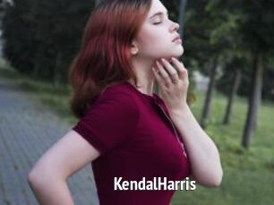 KendalHarris