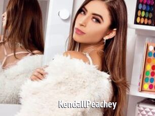 KendallPeachey