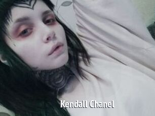 Kendall_Chanel