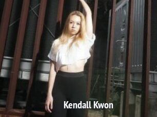Kendall_Kwon