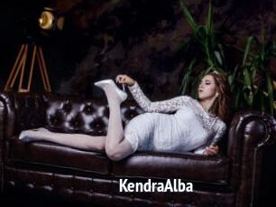 KendraAlba