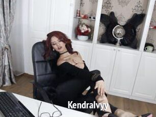 KendraIvyy