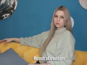 KendraLewison