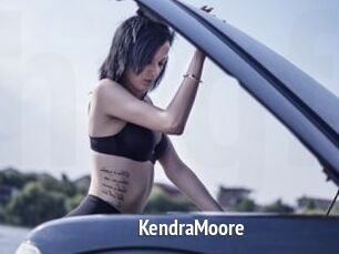 KendraMoore