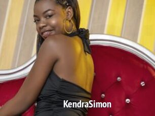 KendraSimon