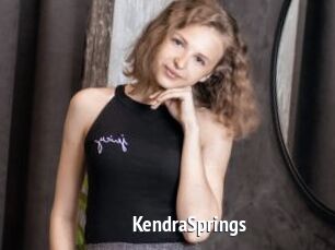 KendraSprings