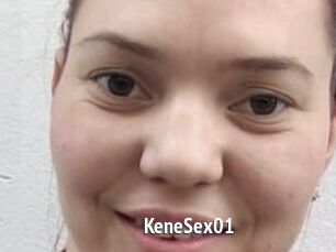 KeneSex01