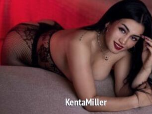 KentaMiller