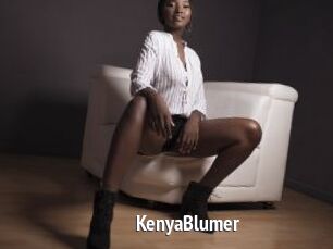 KenyaBlumer