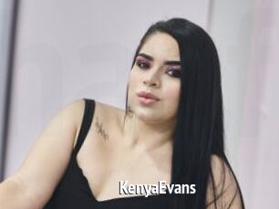 KenyaEvans